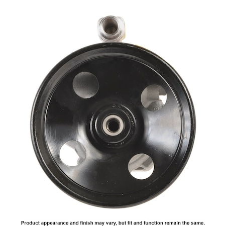 A1 Cardone New Power Steering Pump, 96-5294 96-5294